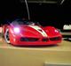 Bil Kyosho Fazer Ferrari