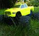 Off-Roader Savage x Axial .32 