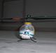 Helikopter SZ Flying