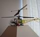 Helikopter LAma