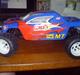 Off-Roader CEN MG 10 MT # SOLGT #