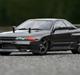 Bil Nissan Skyline R32 GT-R Tamiya TT-01