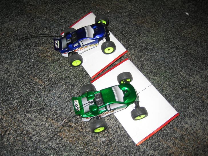 Bil Team Losi Micro-T billede 18