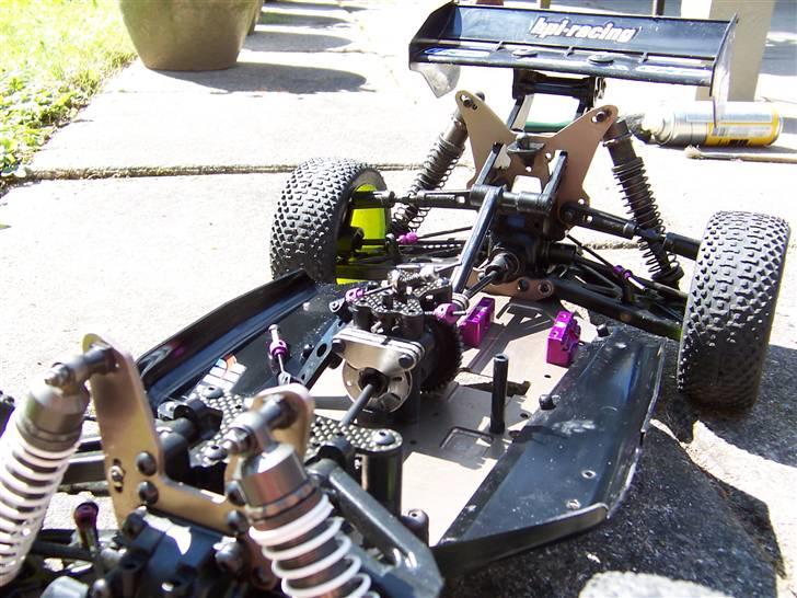 Buggy Jammin X1-CR  billede 11
