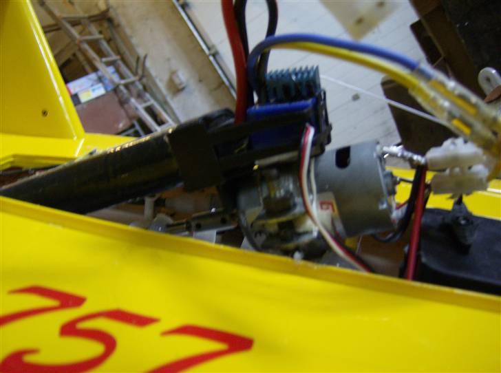 Båd ¤´¯`·.¸Speed Storm¸.·´¯`¤ - Billeder fra den anden side.....(-: billede 4