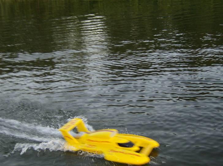 Båd ¤´¯`·.¸Speed Storm¸.·´¯`¤ billede 7