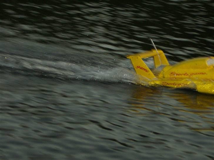 Båd ¤´¯`·.¸Speed Storm¸.·´¯`¤ billede 8