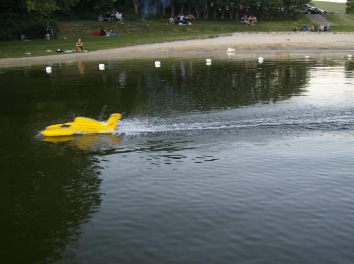 Båd ¤´¯`·.¸Speed Storm¸.·´¯`¤ billede 9