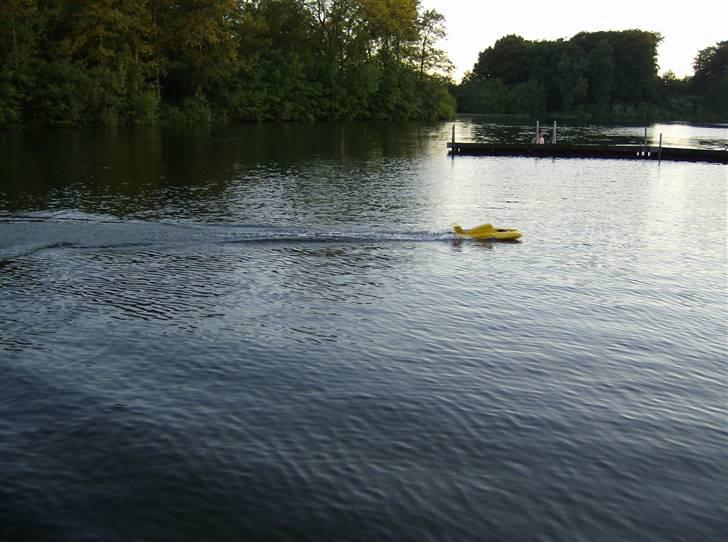 Båd ¤´¯`·.¸Speed Storm¸.·´¯`¤ billede 13