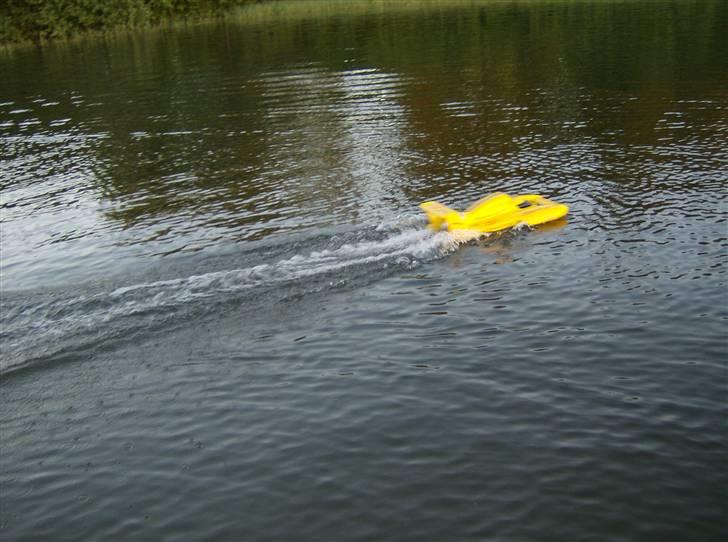 Båd ¤´¯`·.¸Speed Storm¸.·´¯`¤ billede 14