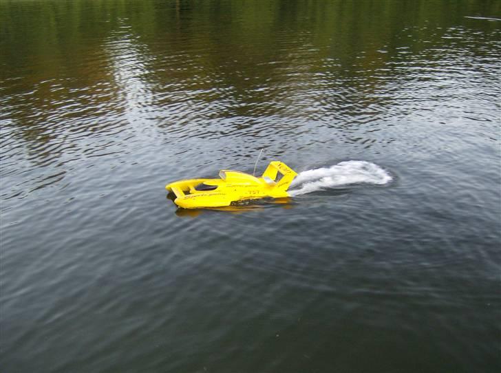 Båd ¤´¯`·.¸Speed Storm¸.·´¯`¤ billede 15