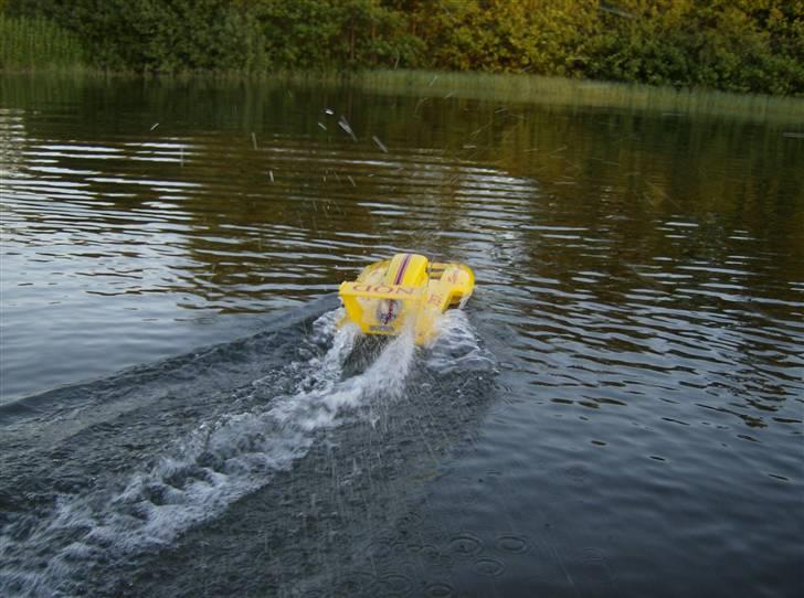 Båd ¤´¯`·.¸Speed Storm¸.·´¯`¤ billede 16