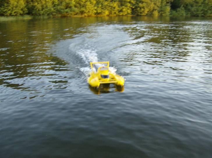 Båd ¤´¯`·.¸Speed Storm¸.·´¯`¤ billede 17