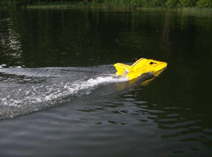 Båd ¤´¯`·.¸Speed Storm¸.·´¯`¤ billede 18