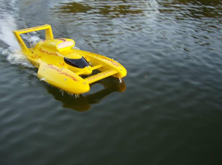 Båd ¤´¯`·.¸Speed Storm¸.·´¯`¤ billede 19