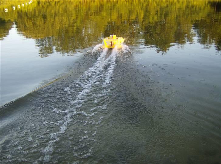 Båd ¤´¯`·.¸Speed Storm¸.·´¯`¤ billede 20