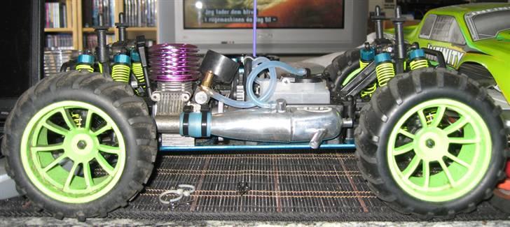 Truck Xceed-rc billede 2