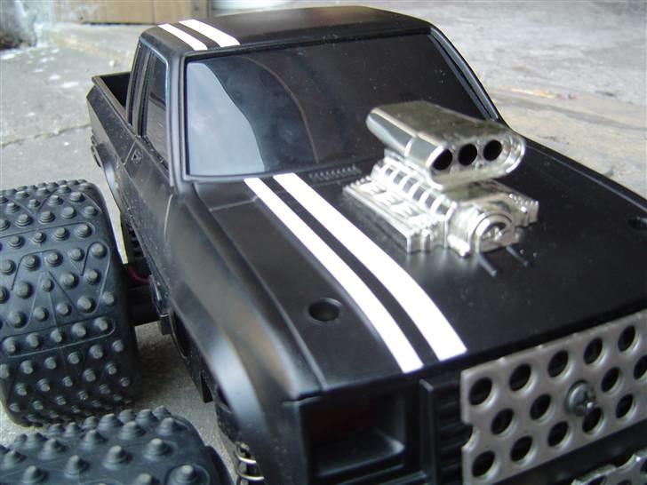 Off-Roader DACKO Mad Bull billede 5