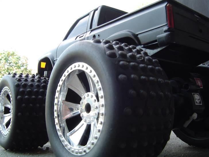 Off-Roader DACKO Mad Bull billede 12