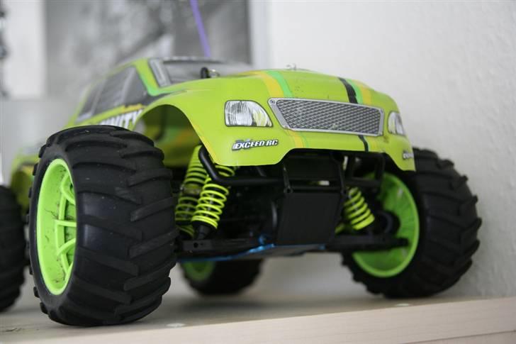 Truck Xceed-rc billede 3