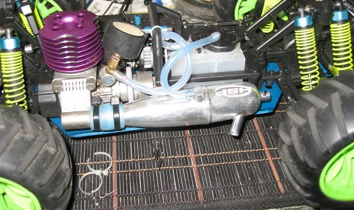 Truck Xceed-rc billede 5