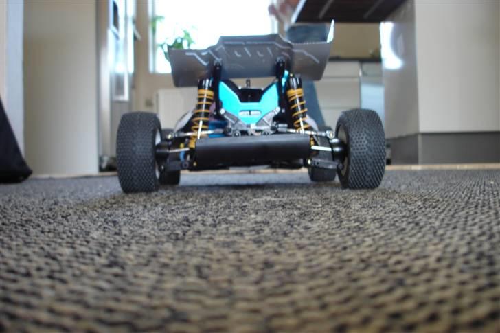 Buggy HBX Max buggy XTi billede 5