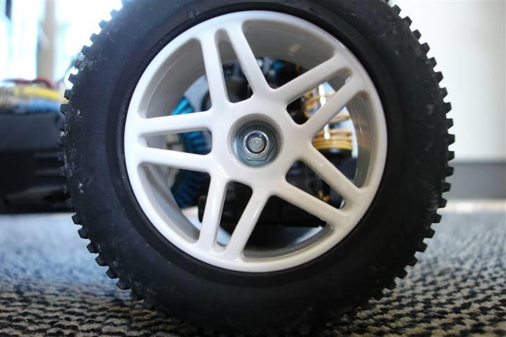 Buggy HBX Max buggy XTi billede 10