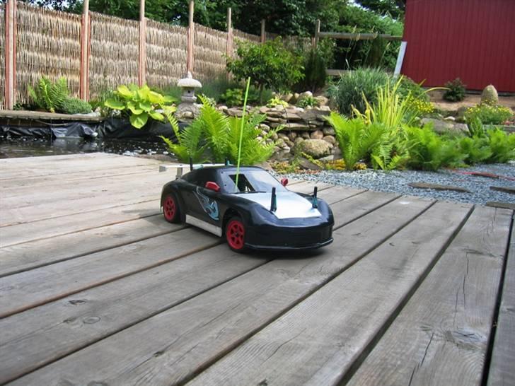 Bil Cen CT4-s (Byttet) billede 1