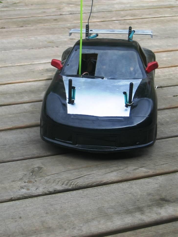 Bil Cen CT4-s (Byttet) billede 2