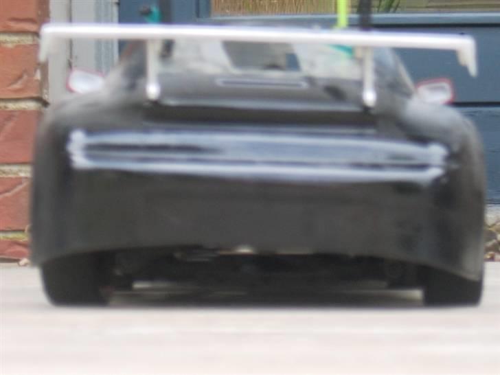 Bil Cen CT4-s (Byttet) billede 4