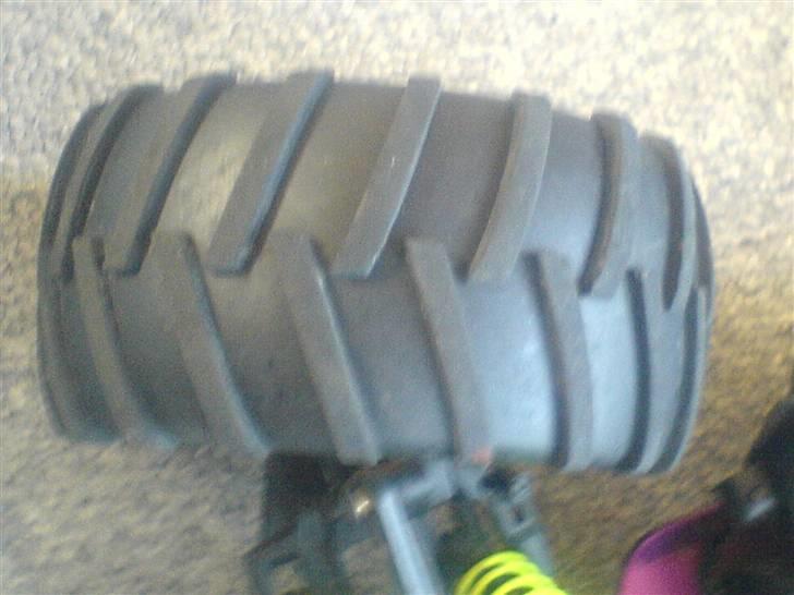 Off-Roader hi speed tyrannosaurus  billede 11