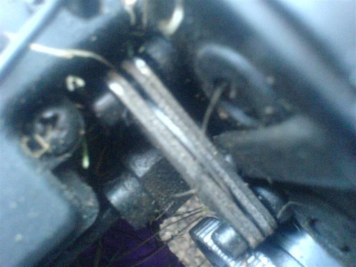 Off-Roader hi speed tyrannosaurus  - skivebremse billede 12