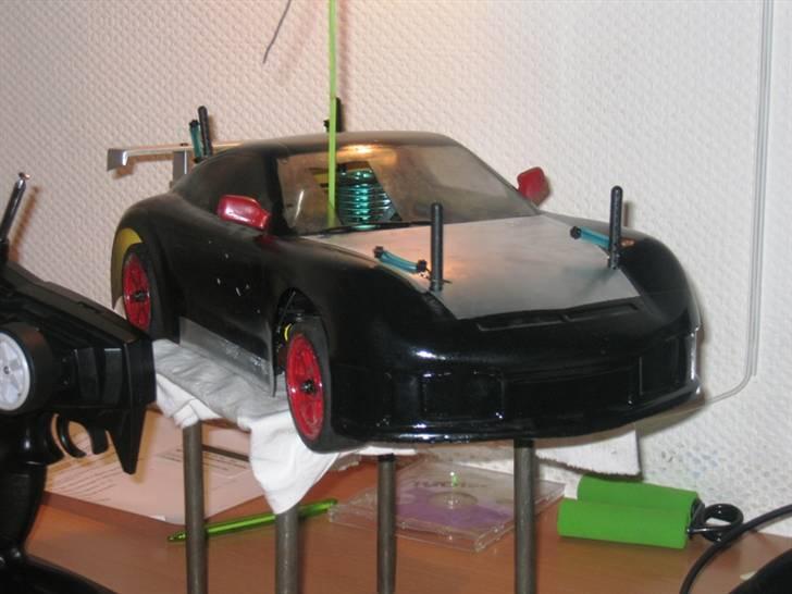 Bil Cen CT4-s (Byttet) billede 10