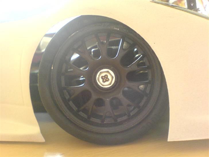 Bil hbx gtr (tilsalg) billede 2
