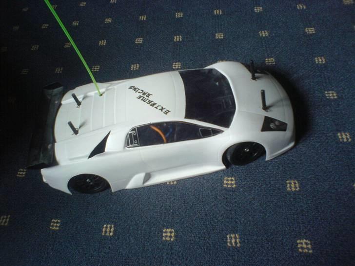 Bil hbx gtr (tilsalg) billede 4