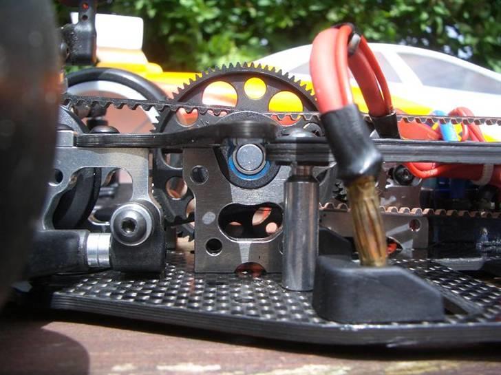 Bil X-Ray T2´007 billede 7