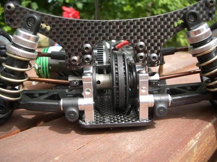 Bil X-Ray T2´007 billede 10