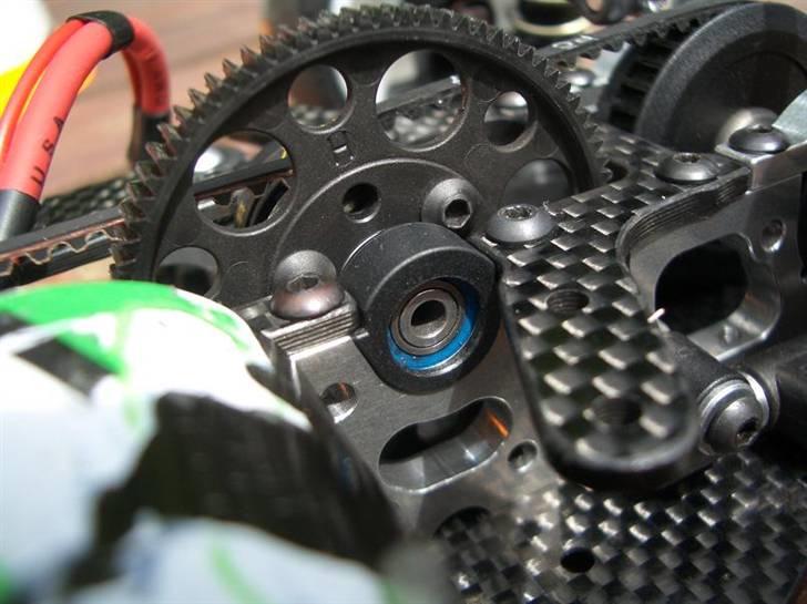 Bil X-Ray T2´007 billede 11