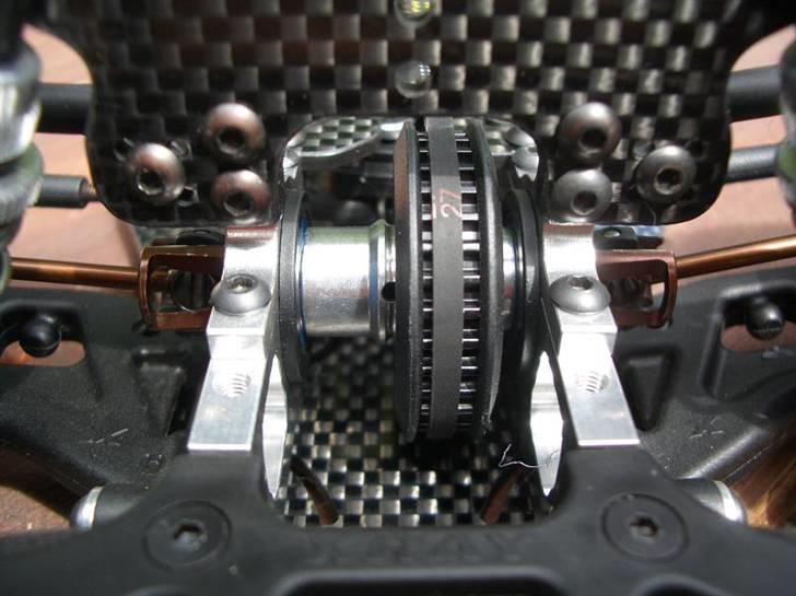 Bil X-Ray T2´007 billede 12