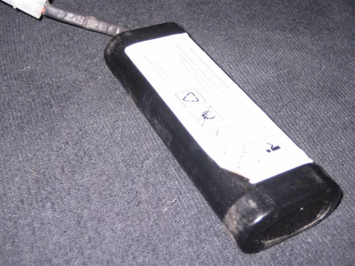 Bil dirt crusher LEGO billede 4