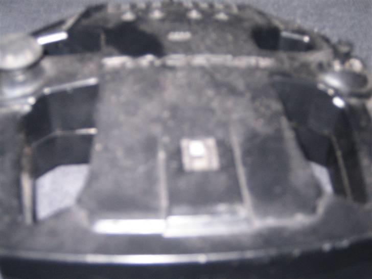 Bil dirt crusher LEGO billede 5