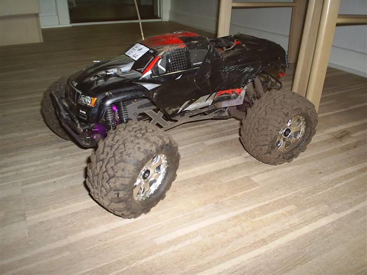 Off-Roader Savage X  billede 1