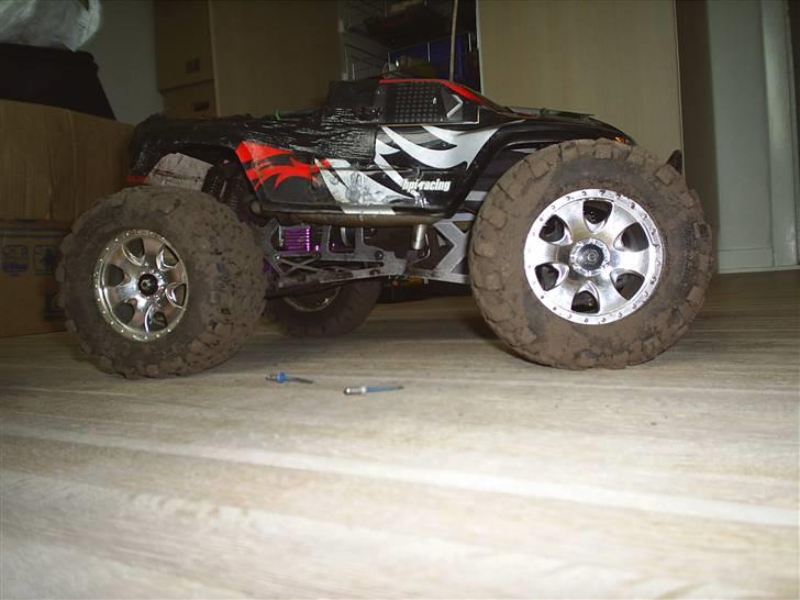 Off-Roader Savage X  billede 11
