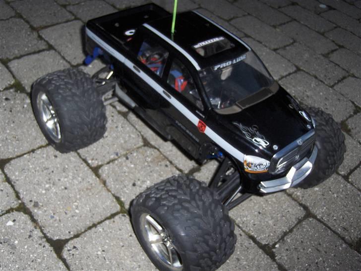 Off-Roader Revo 2,5 - solgt billede 1