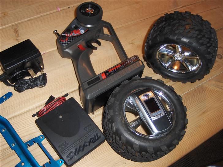 Off-Roader Revo 2,5 - solgt billede 3