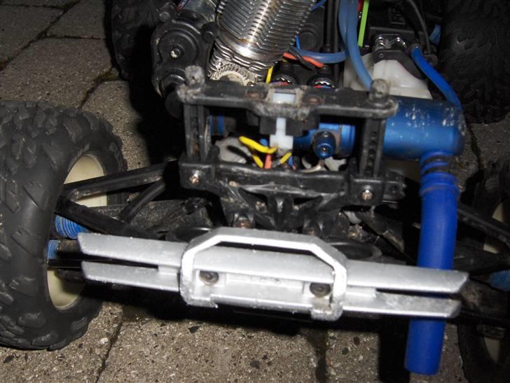 Off-Roader Revo 2,5 - solgt billede 5