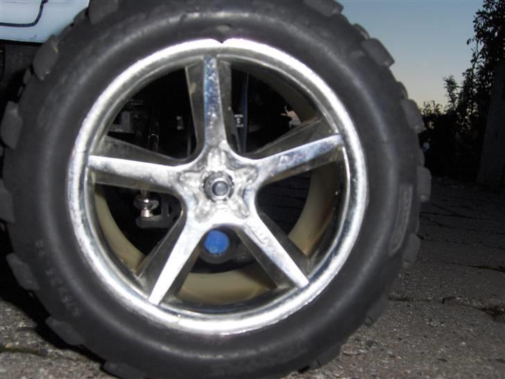 Off-Roader Revo 2,5 - solgt billede 6