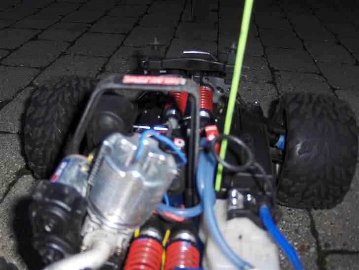 Off-Roader Revo 2,5 - solgt billede 7