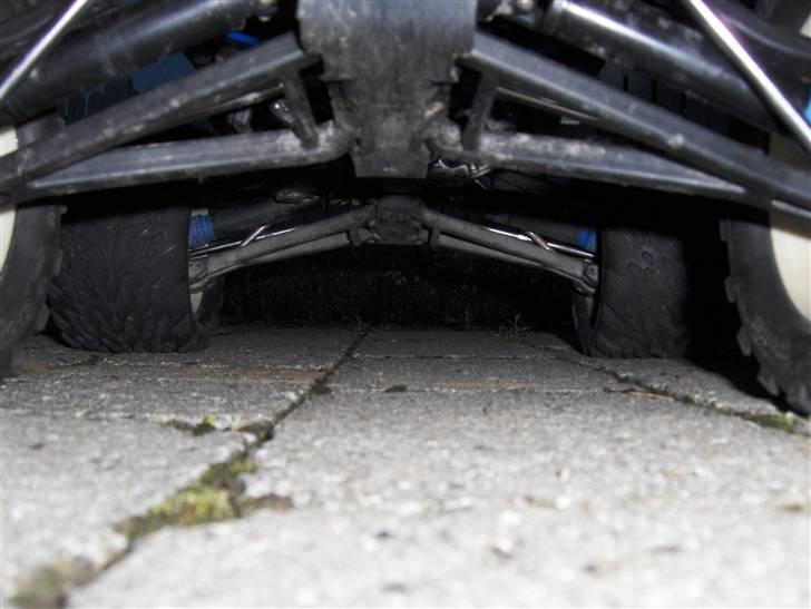 Off-Roader Revo 2,5 - solgt billede 9