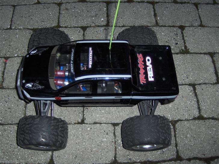 Off-Roader Revo 2,5 - solgt billede 10